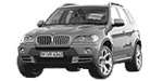 BMW E70 C0458 Fault Code