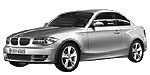 BMW E82 C0458 Fault Code
