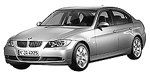 BMW E90 C0458 Fault Code