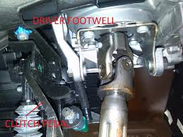 See C0458 repair manual