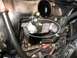 See C0458 in engine